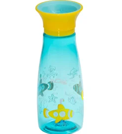 Wow Cup Drikkedunk - Mini - 350 ml - Sub Marine