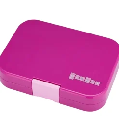 Yumbox Madkasse m. 4 Rum - Bento Panino - Malibu Purple - Unicor