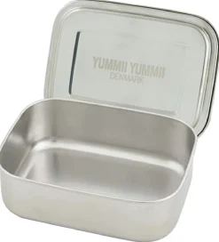 Yummii Yummii Bento Medium+ - 1 rum - Rustfri Stål