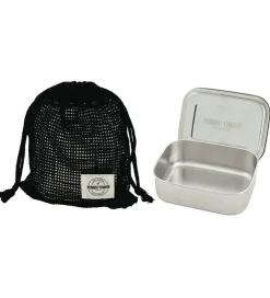 Yummii Yummii Bento Medium+ - 1 rum - Rustfri Stål