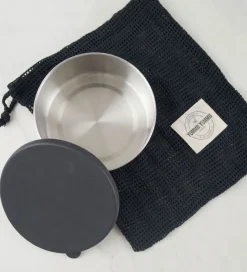 Yummii Yummii Bento Round - 14 cm - X-Large
