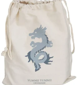 Yummii Yummii Frugtpose - Dragon - Cotton