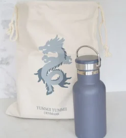 Yummii Yummii Frugtpose - Dragon - Cotton