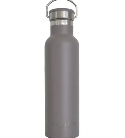 Yummii Yummii Termoflaske - 600ml - Rustfri Stål - Pine Cone